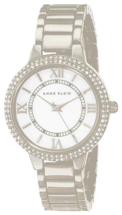 Wrist watch Anne Klein for Women - picture, image, photo