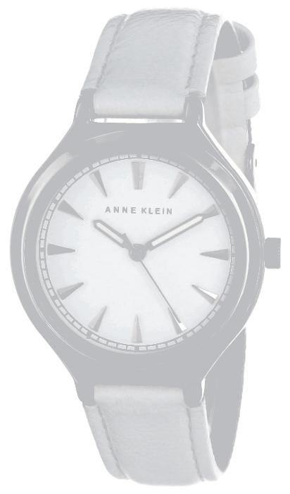 Anne Klein 1504RGWT wrist watches for women - 1 picture, image, photo