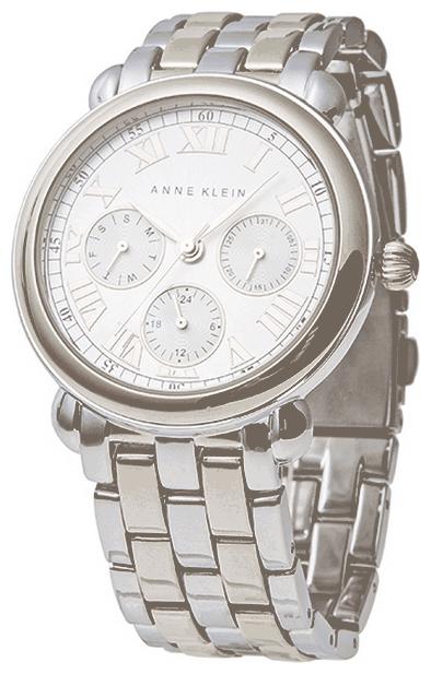 Anne Klein 1513SVTT wrist watches for women - 1 image, picture, photo