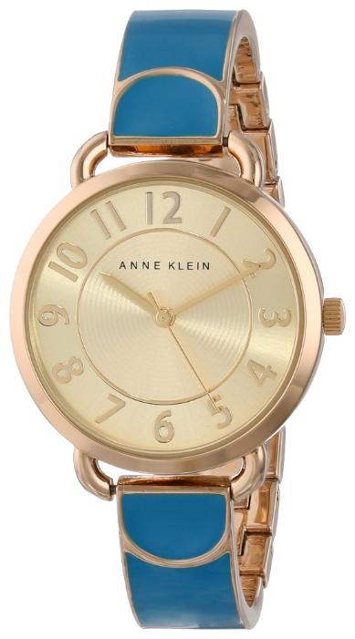 Wrist watch Anne Klein for Women - picture, image, photo