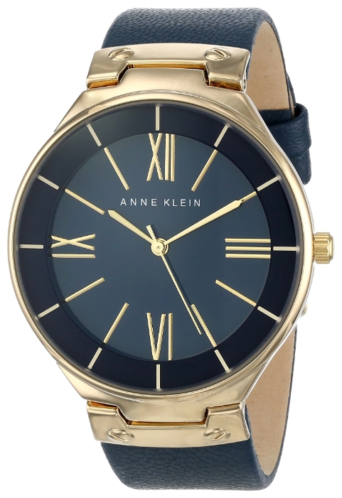 Anne Klein 1612NVNV wrist watches for women - 1 photo, image, picture