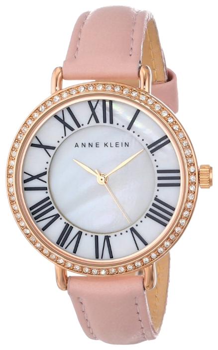 Anne Klein 1616RGLP wrist watches for women - 1 picture, image, photo