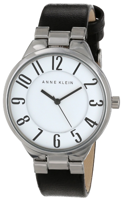 Anne Klein 1619WTBK wrist watches for women - 1 photo, picture, image