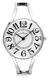 Anne Klein 1619WTSV wrist watches for women - 1 picture, photo, image