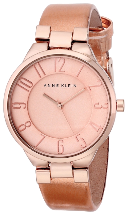 Anne Klein 1632RGLP wrist watches for women - 1 image, photo, picture