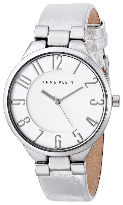 Anne Klein 1633SVSI wrist watches for women - 1 picture, photo, image