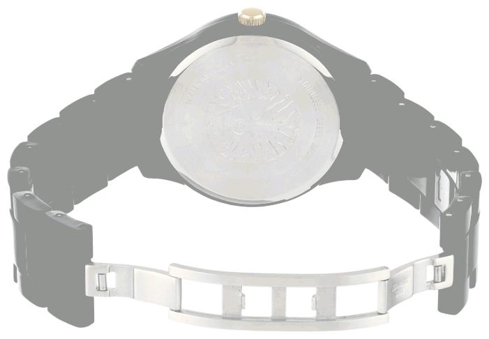 Anne Klein 1692GPBK wrist watches for women - 2 photo, image, picture