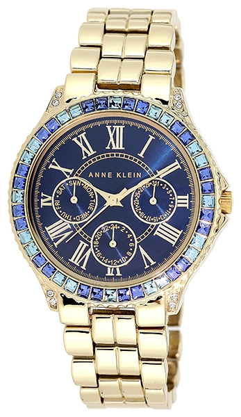 Anne Klein 1712BLGB wrist watches for women - 1 picture, image, photo