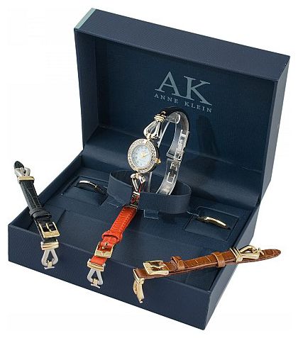 Anne Klein 8465MPTT pictures