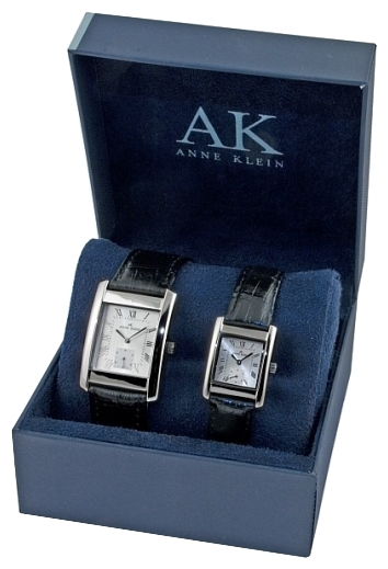 Anne Klein 5723XSET wrist watches for men - 1 picture, image, photo