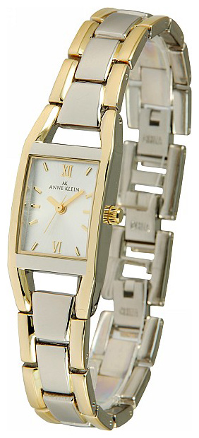 Anne Klein 6419SVTT wrist watches for women - 1 photo, picture, image