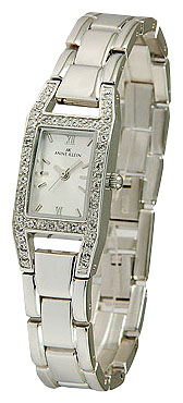 Anne Klein 6749SVSV wrist watches for women - 1 photo, image, picture