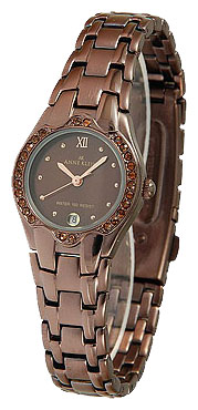 Anne Klein 6927BNBN wrist watches for women - 1 image, picture, photo