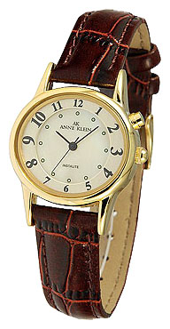 Anne Klein 7160MPBI wrist watches for women - 1 picture, photo, image