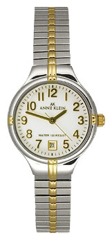 Anne Klein 7177WTTT wrist watches for women - 1 photo, image, picture