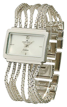 Anne Klein 7209SVSV wrist watches for women - 1 picture, image, photo