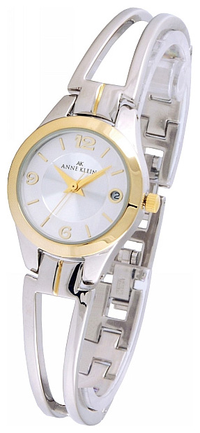 Anne Klein 7407SVTT wrist watches for women - 1 picture, image, photo