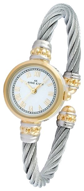 Anne Klein 7441WTTT wrist watches for women - 1 image, picture, photo