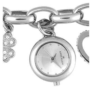 Anne Klein 7605CHRM wrist watches for women - 1 image, picture, photo