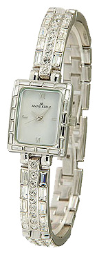 Anne Klein 7691MPSV wrist watches for women - 1 image, picture, photo