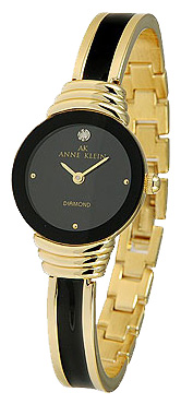 Anne Klein 7694BKGB wrist watches for women - 1 image, picture, photo