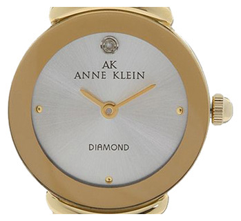 Anne Klein 7967SVTT wrist watches for women - 2 picture, photo, image