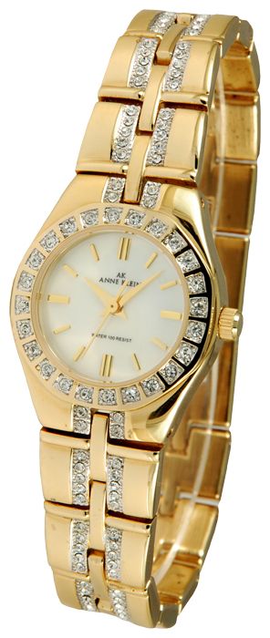 Wrist watch Anne Klein for Women - picture, image, photo