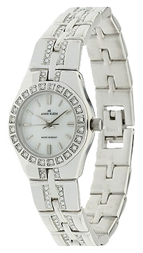 Anne Klein 7977MPSV wrist watches for women - 1 image, picture, photo