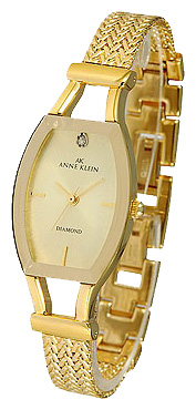 Anne Klein 8030CHGB wrist watches for women - 1 photo, image, picture