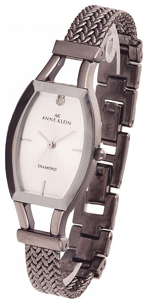 Anne Klein 8031SVGY wrist watches for women - 1 image, picture, photo