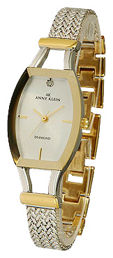 Anne Klein 8031SVTT wrist watches for women - 1 photo, image, picture