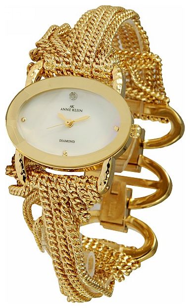 Wrist watch Anne Klein for Women - picture, image, photo