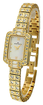 Anne Klein 8090MPGB wrist watches for women - 1 photo, picture, image