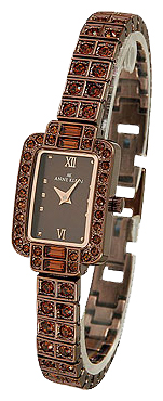 Anne Klein 8091BNBN wrist watches for women - 1 photo, picture, image