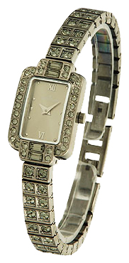 Anne Klein 8091GYGY wrist watches for women - 1 picture, photo, image