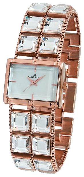 Wrist watch Anne Klein for Women - picture, image, photo