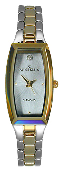 Anne Klein 8135SVTT wrist watches for women - 1 photo, image, picture