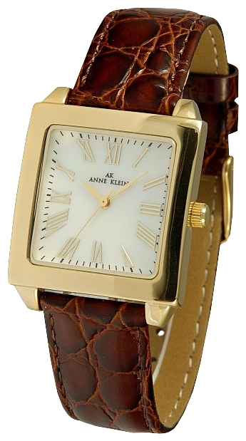 Anne Klein 8210MPBN wrist watches for women - 1 picture, image, photo