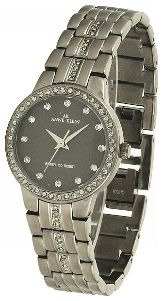 Anne Klein 8213GYGY wrist watches for women - 1 image, photo, picture