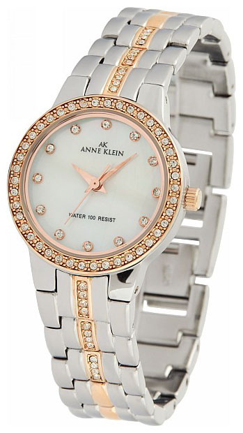 Wrist watch Anne Klein for Women - picture, image, photo