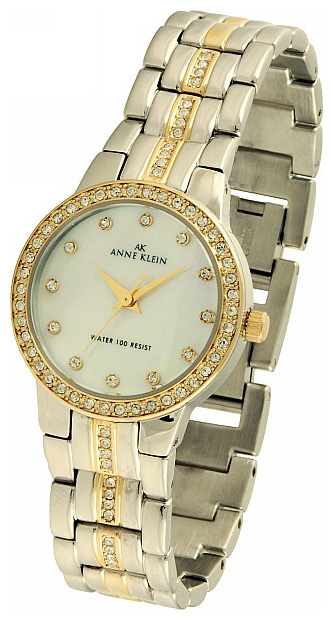 Anne Klein 8213MPTT wrist watches for women - 1 image, picture, photo