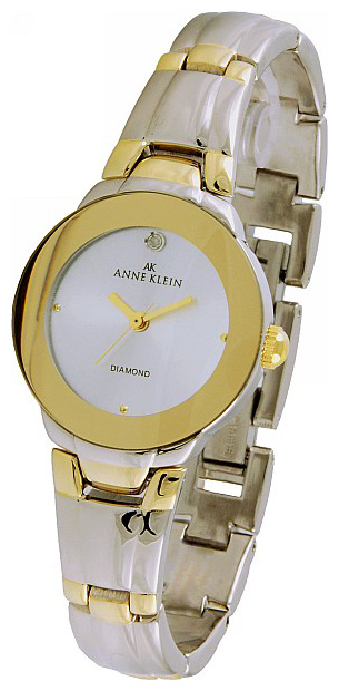 Anne Klein 8231SVTT wrist watches for women - 1 image, picture, photo