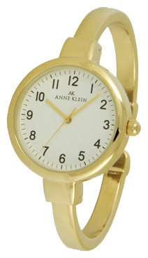 Anne Klein 8280WTGB wrist watches for women - 1 image, photo, picture