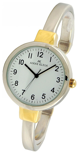 Anne Klein 8281WTTT wrist watches for women - 1 picture, image, photo