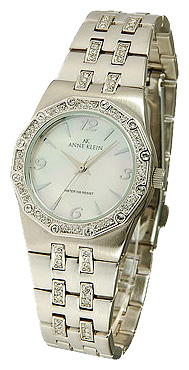 Anne Klein 8301MPSV wrist watches for women - 1 picture, photo, image