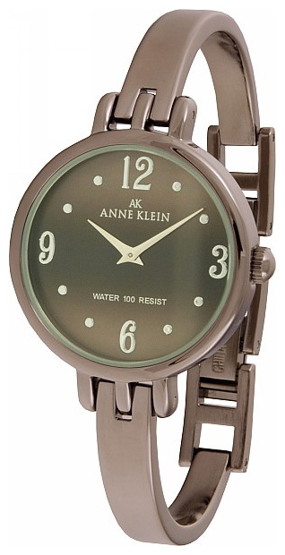 Anne Klein 8331GMGY wrist watches for women - 1 photo, picture, image