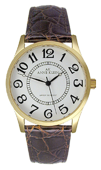 Anne Klein 8354WTBN wrist watches for women - 1 photo, picture, image
