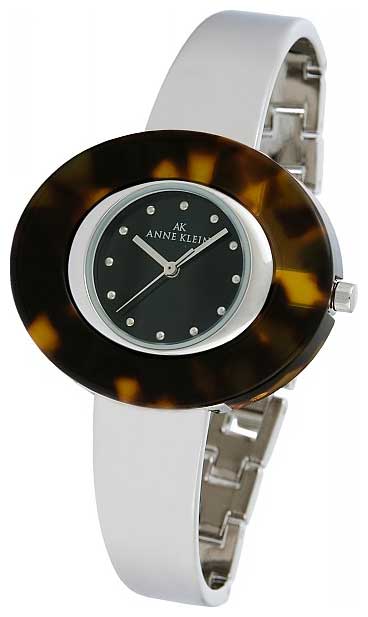 Anne Klein 8365BKTO wrist watches for women - 1 photo, picture, image