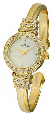 Anne Klein 8386MPGB wrist watches for women - 1 image, picture, photo