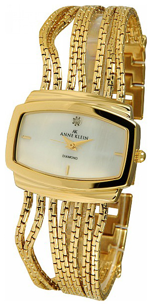 Anne Klein 8609BKSV pictures